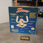 Zoomer Nes