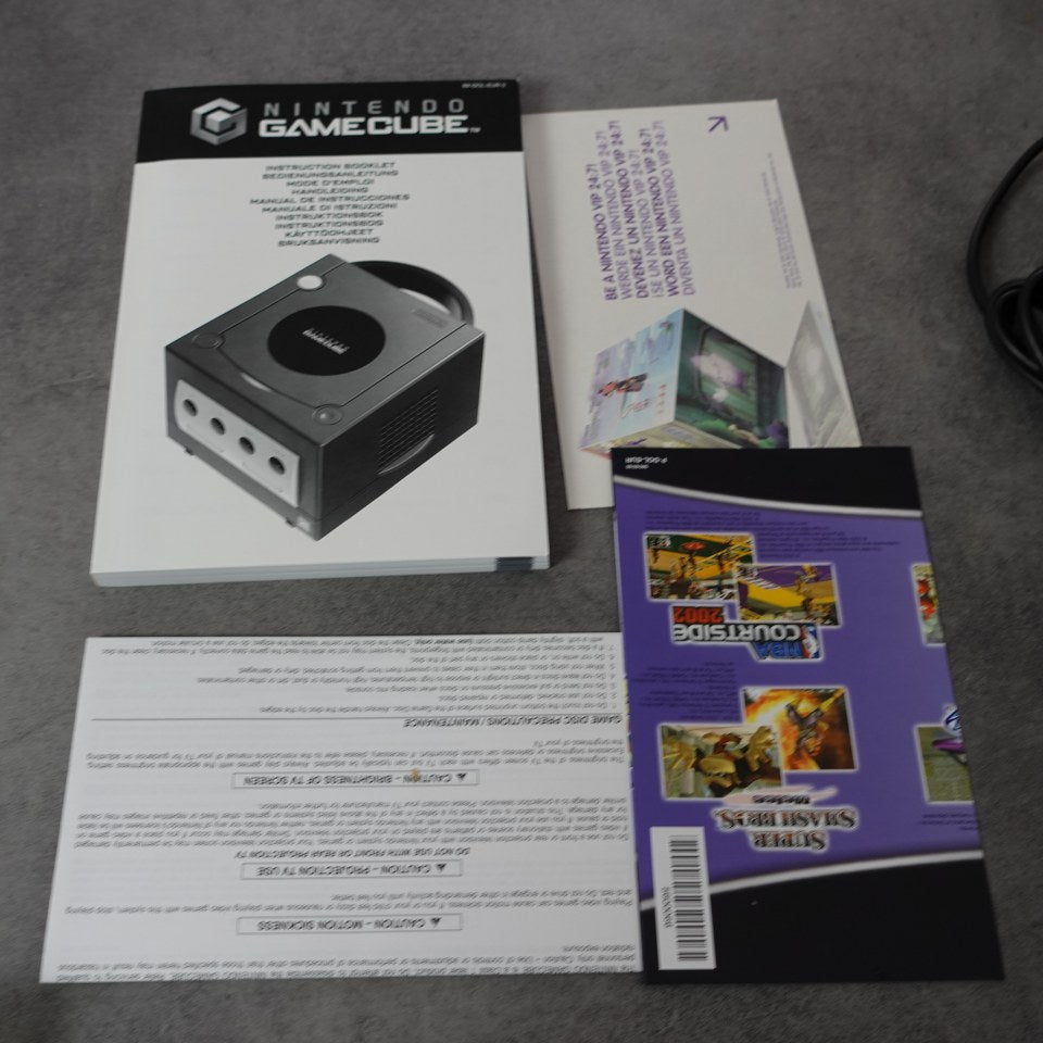Gamecube Nintendo