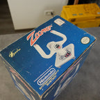 Zoomer Nes