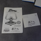 Zoomer Nes