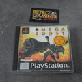 Vendita Omega Boost - Retrogaming Shop