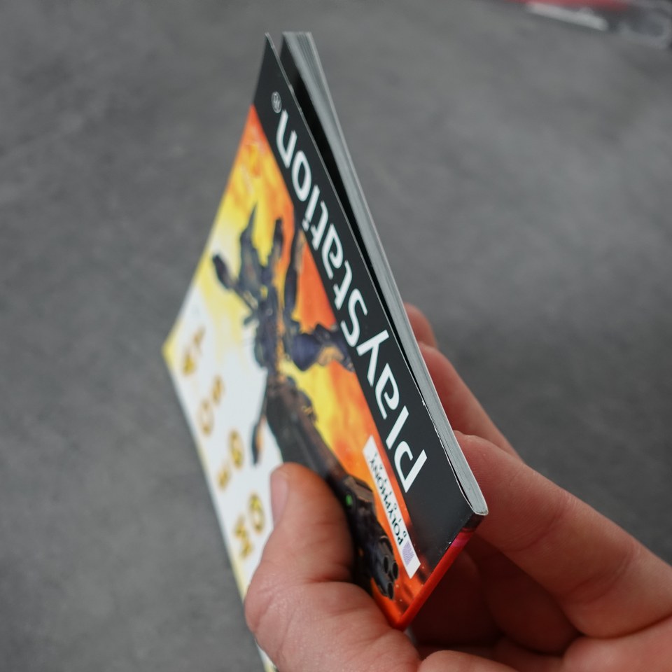 Vendita Omega Boost - Retrogaming Shop