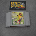 International Superstar Soccer '98