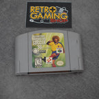 International Superstar Soccer '98