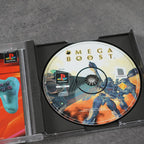 Vendita Omega Boost - Retrogaming Shop