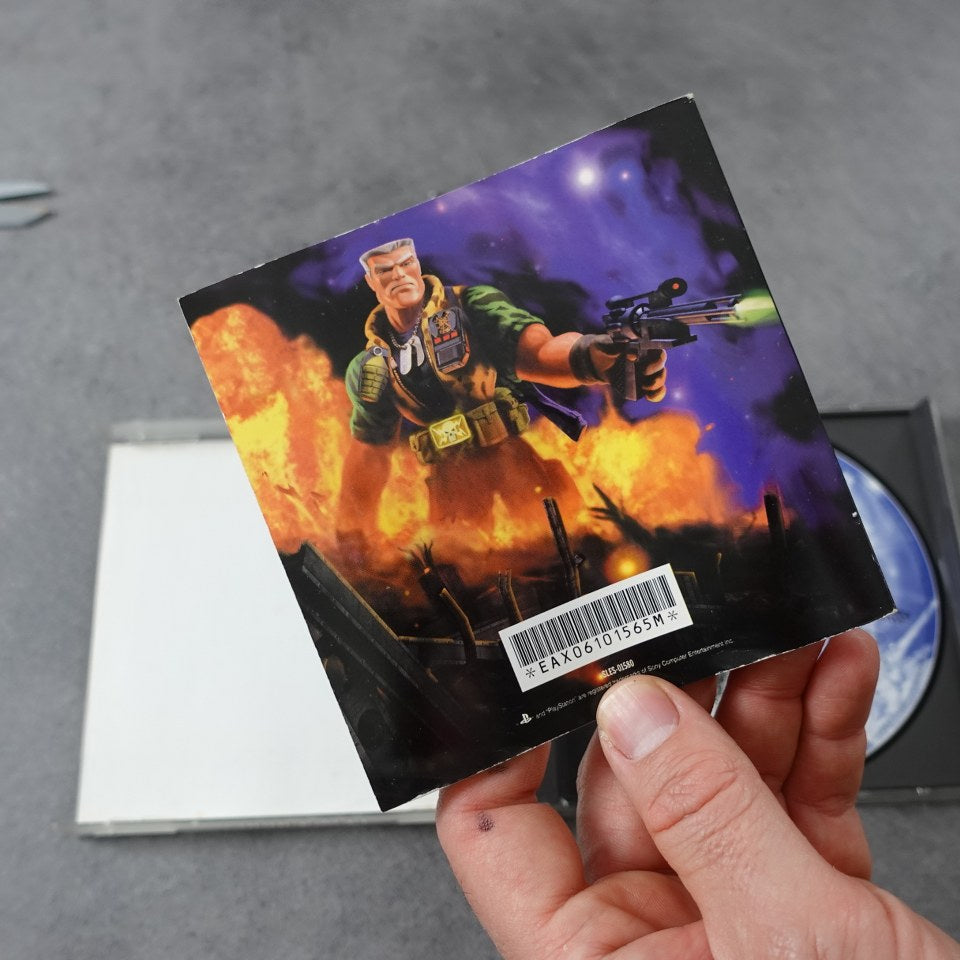 Vendita Small Soldiers - Retrogaming Shop