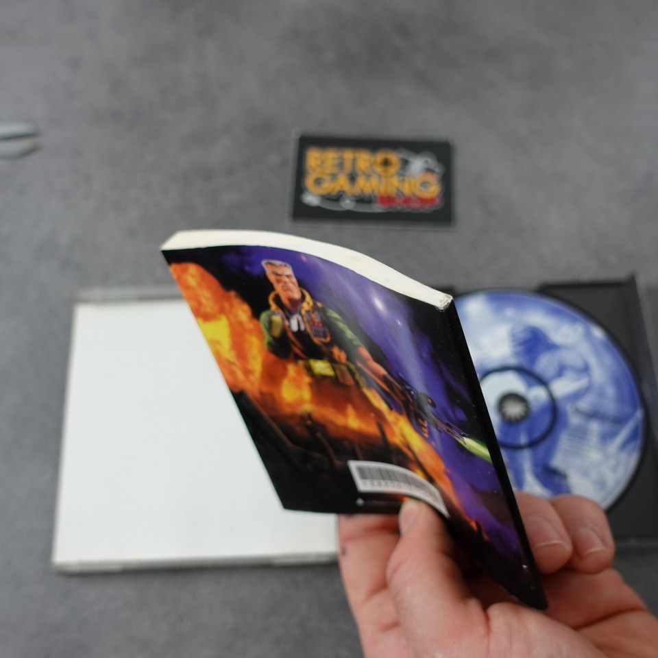 Vendita Small Soldiers - Retrogaming Shop