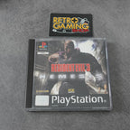 Vendita Resident Evil 3 Nemesis - Retrogaming Shop