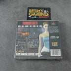 Vendita Resident Evil 3 Nemesis - Retrogaming Shop