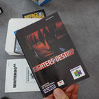 Fighters Destiny