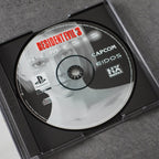 Vendita Resident Evil 3 Nemesis - Retrogaming Shop