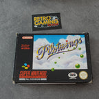Pilotwings 64