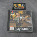 Vendita Tomb Raider the Last Revelation - Retrogaming Shop