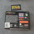 Pilotwings 64