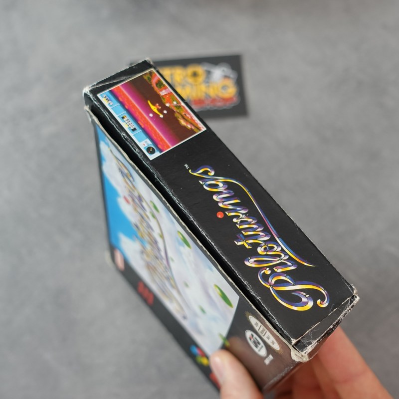 Pilotwings 64
