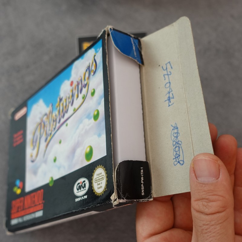Pilotwings 64