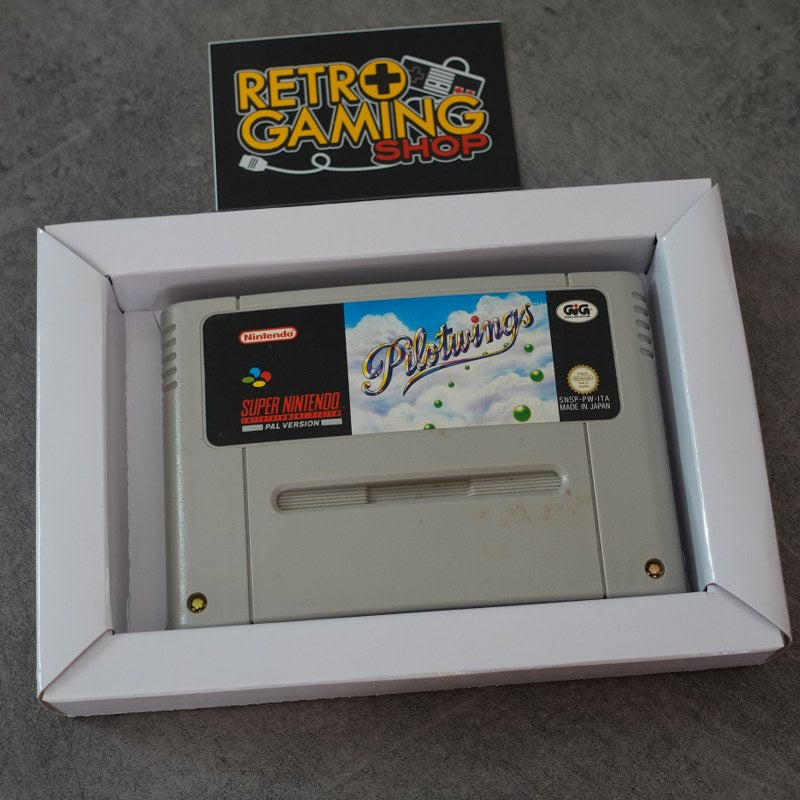 Pilotwings 64