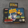 Super Soccer