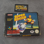 Super Soccer