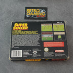 Super Soccer
