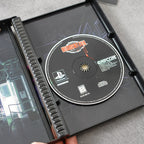 Vendita Resident Evil Long Box - Retrogaming Shop