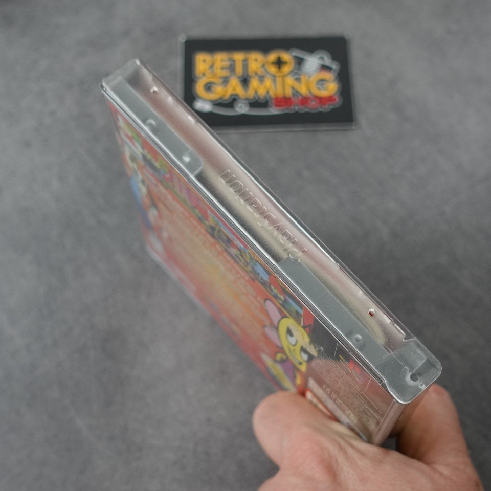Vendita Parappa The Rapper The Hip Hop Hero - Retrogaming Shop