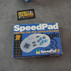 Compatible Super Nintendo Controller