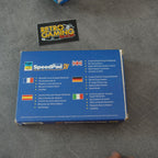 Compatible Super Nintendo Controller