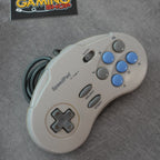 Compatible Super Nintendo Controller