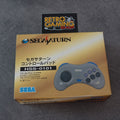 Sega Saturn Control Pad HSS-0101 Nuovo