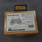 Sega Saturn Control Pad HSS-0101 Nuovo