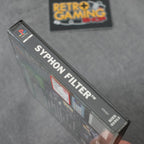 Vendita Syphon Filter - Retrogaming Shop