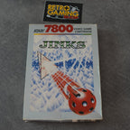 Jinks