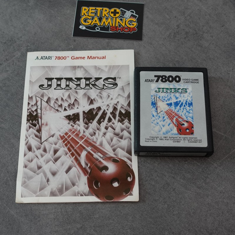 Jinks