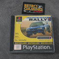Vendita Colin Mcrae Rally - Retrogaming Shop