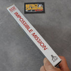 Impossible Mission