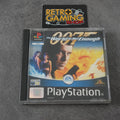 Vendita 007 World is Not Enough - Retrogaming Shop