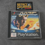 Vendita 007 World is Not Enough - Retrogaming Shop