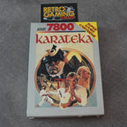 Karateka