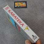 Karateka