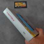Karateka
