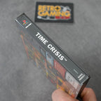 Vendita Time Crisis - Retrogaming Shop