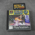 Vendita Crime Killer - Retrogaming Shop
