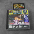 Vendita Crime Killer - Retrogaming Shop