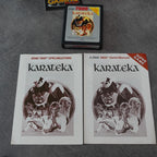 Karateka