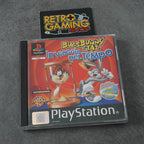 Vendita Bugs Bunny & Taz in Viaggio Nel Tempo - Retrogaming Shop