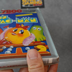Ms. Pac-Man