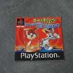 Vendita Bugs Bunny & Taz in Viaggio Nel Tempo - Retrogaming Shop