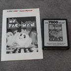 Ms. Pac-Man