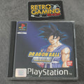 Vendita Dragon Ball Final Bout - Retrogaming Shop